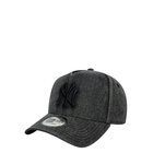 New Era Denim Eframe Neyyan - Black - ONE SIZE