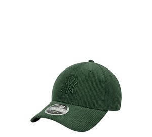 New Era Cord 9Forty Mc Neyyan - Green - ONE SIZE