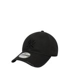 New Era Wash Distress 9Forty Neyyan - Black - ONE SIZE