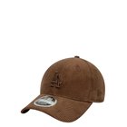 New Era Cord 9Forty Mc Losdod - Brown - ONE SIZE