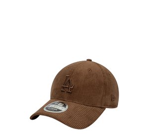 New Era Cord 9Forty Mc Losdod - Brown - ONE SIZE