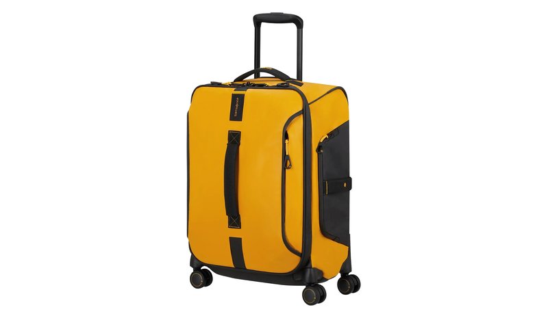 Samsonite Paradiver Light Spinner 55/20 Fl - Black - 55