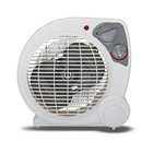 Kobi Zefir 2000 W, tuuletin-lämpöpuhallin