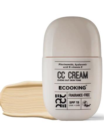 ECOOKING CC Cream 02