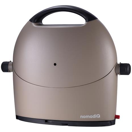 NomadiQ BBQ 3.0, kannettava kaasugrilli