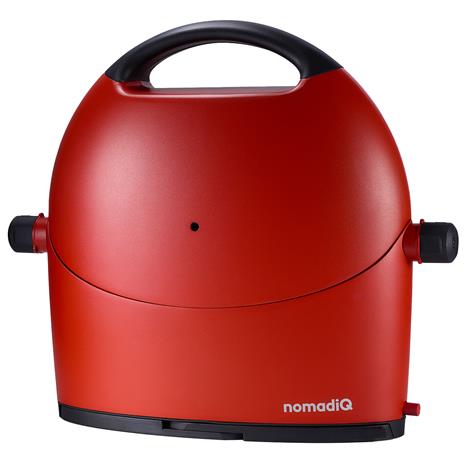 NomadiQ BBQ 3.0, kannettava kaasugrilli
