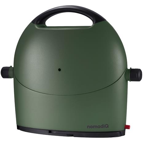 NomadiQ BBQ 3.0, kannettava kaasugrilli