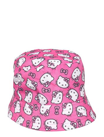Hello Kitty Bob - Red - 54