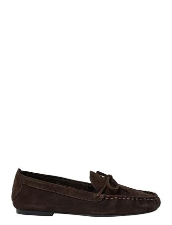Sofie Schnoor Tammysw Loafer - Brown - 41