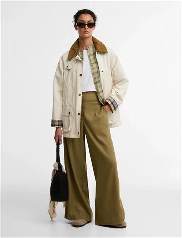 Barbour Barbour Mod Beadnell - Beige - 48
