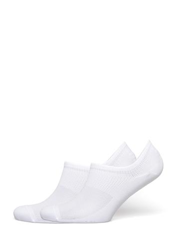 Röhnisch 2-Pack Functional Ancle Socks - Black - 39-41