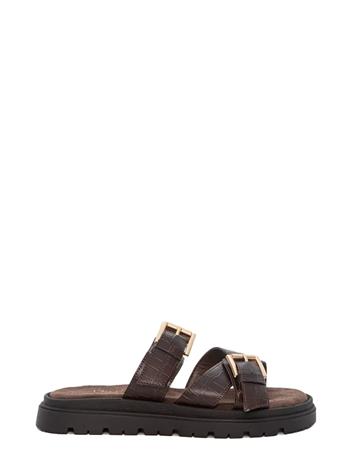 Duffy Gallarate Tre - Black - 41