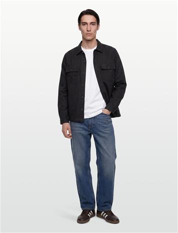 HUGO Epoldo - Black - XL