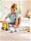 Hape The Buzzing Bulldozer With Sound – kuva 3