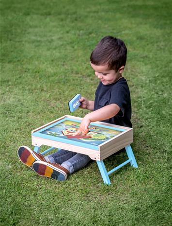 Bluey Creation Station
