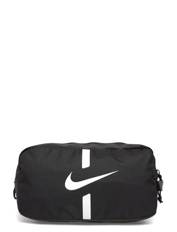Kenkälaukku, Nike Academy DC2648-010, musta