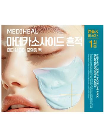 Mediheal Derma Modeling Pack Madecassoside Blemish 1 kpl