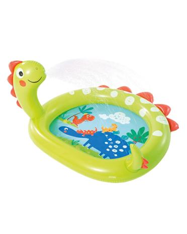 Intex Dinosaur Spray Pool 1 stk.
