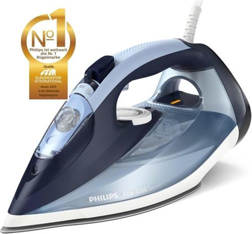 Philips Azur 7000 Series DST7020/20, silitysrauta