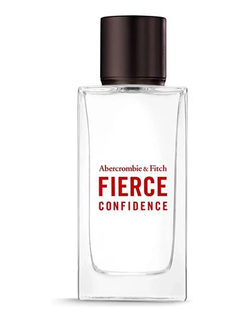 Fierce Confidence - Eau de cologne 100 ml