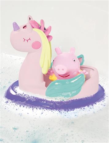 Toomies Peppa Pig Bath Set