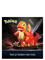 4D PUZZLES Pokemon 30 cm - Charmander – kuva 6
