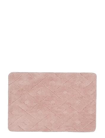 Noble House Bath Mat Albin 60X90Cm - Green - 60X90CM