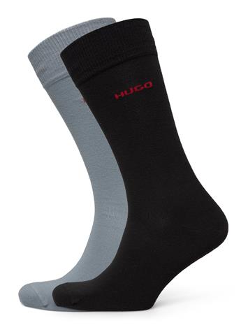 HUGO 2P Rs Uni Cc - Black - 43-46