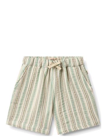 Wheat Shorts Cuba - Green - 152