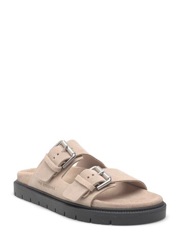 Copenhagen Studios Cph701 Suede Sand - Pink - 41