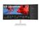 LG 38BR85QC-W (38"), näyttö – kuva 2