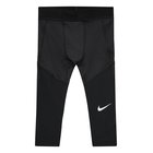 Nike Eg-Dri-Fit Legging - Black - 116/122
