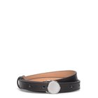 Tiger of Sweden Circin - Black - 95