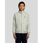Lyle & Scott Cotton Harrington Jacket - Brown - XXL