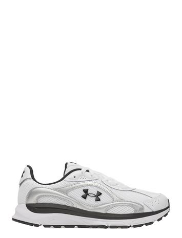 Under Armour Ua Tech Runner - White - 45.5