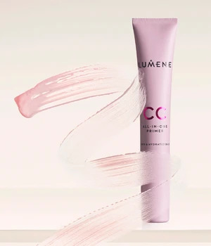 Lumene CC All-In-One Primer 20 ml – kuva 2/8
