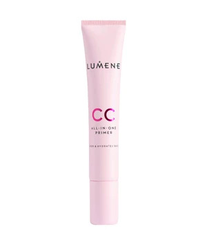 Lumene CC All-In-One Primer 20 ml – kuva 5/8