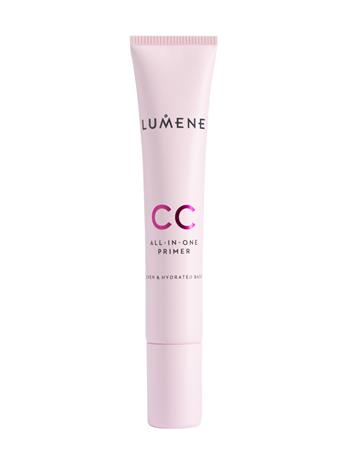 Lumene CC All-In-One Primer 20 ml – kuva 6/8