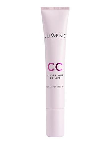 Lumene CC All-In-One Primer 20 ml – kuva 7/8