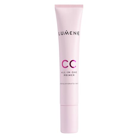 Lumene CC All-In-One Primer 20 ml – kuva 8/8