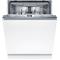 Bosch Serie 4 SBH4HVX14E, astianpesukone – kuva 3