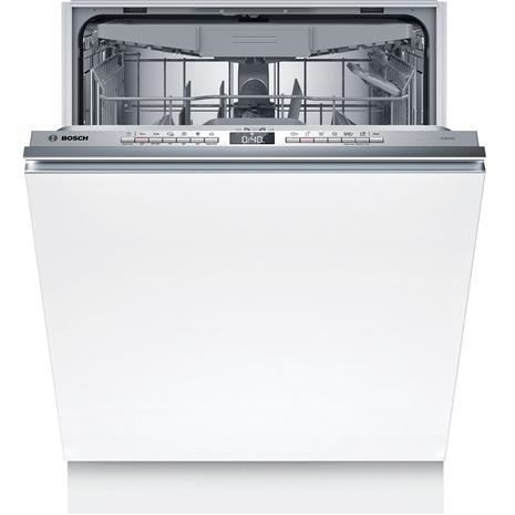 Bosch Serie 4 SBH4HVX14E, astianpesukone