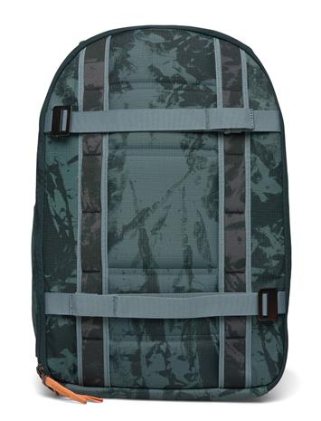 Db Ramverk, 21L, reppu, agate green