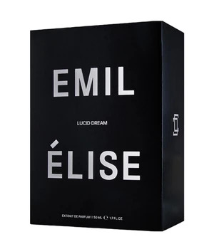 Emil Élise Lucid Dream Extrait Hajuvesi 50 ml