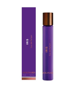 MOLINARD Les Elements Iris Eau de Parfum 8 ml