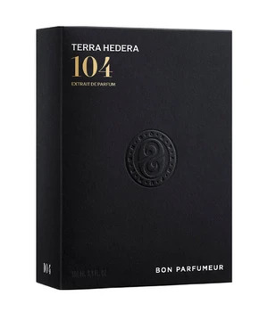 Bon Parfumeur LES EXTRAITS 104 Terra Hedera Eau de Parfum 100 ml