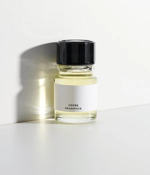 HEADSPACE Cedre Eau de Parfum 100 ml
