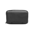 Peak Design Tech Pouch Case 200D Nylon Synthetic Coated Fabric Black