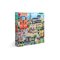eeBoo Puzzle 1000 pcs - Paris in a Day – kuva 1