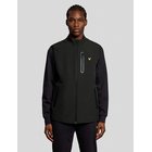 Lyle & Scott Sport Branded Gilet - Black - XXL